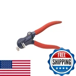 Spear & Jackson Saw Tooth Setter E9C-370R New. Price: $39.30.