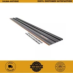 Ridgid 60" Track Saw Guide Rail Kit 1 2 Connector Bars Wrench AC60TS New. Price: $120.99.