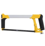 New !stanley 12 In. High-tension Hack With 10 Mini Saw, 20-036M. Price: $27.99.