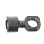 New Oem Kia Joint Pipe Connector 1997-2005 Sedona Sephia Spectra 0K998-43504A. Price: $40.67.