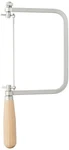 Olson Saw SF63510 Deluxe Coping Frame W/ End Screw, Original, Blade Included New. Price: $15.47.