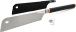 Clarke Brothers 10.5 Kataba Pull Saw W/ Extra Blade Rattan Handle New. Price: $39.77.