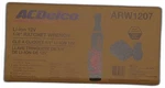 Acdelco Tools G12 Series ARW1207 Lith 12V 1/4 Mini Ratchet New. Price: $59.99.