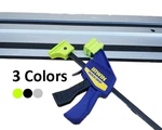 Ryobi Track Saw Adapter For Irwin Quick Grip. New. Price: $19.00.