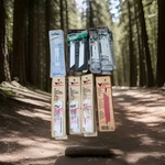 127 Assorted Saw Blades For Metal - Black & Decker Credo Disston Vermont Amer New. Price: $49.72.