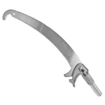 Jameson PS-3FPK-16DH Double-hook Pole Saw Head Kit, In Tri-cut Blade New. Price: $124.18.
