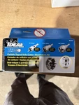 Ideal Tko Carbide-tipped Hole Cutter Saw Kit 16-51MM 36-380 New. Price: $75.00.