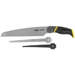 Stanley 20-092 3 In 1 Saw Set New. Price: $35.42.