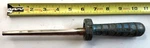 Vintage Tool M.klein & Sons Hacksaw Handle Cat NO.703 Usa Used. Price: $25.00.