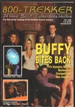 Mag: 800-TREKKER 1980'S-CATALOG Of Sci-fi Media Items For Sale-buffy The Vamp... Brand. Price: $56.00.