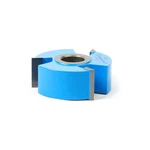 Amana Tool 955 Carbide Tipped 3-WING Straight Edge Shaper Cutter New. Price: $101.45.