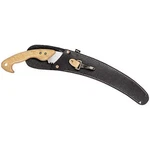 Weaver Arborist Curved Saw Sheath Black Rubberized With Tool Snap New. Price: $29.99.