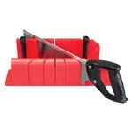 Mitre Saw 12 Inch Clamping Box Craftsman CMHT20600 Cordless Power New. Price: $46.99.