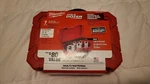 Milwaukee 49-22-4040 Bi-metal Hole Saw Kit 7-PIECE Set New. Price: $29.00.