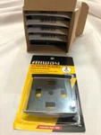 Allway 42B Wood Scraper Blade, Four-edge 2PC Ea (box Of 10) New. Price: $35.99.