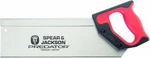Spear & Jackson B9810 Inch (255MM) X 15PTS Predator Tenon Saw 10... Fast Ship New. Price: $24.99.