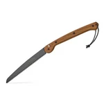Woxna Halsing Folding Saw Black Finish High Carbon Steel Blade Oak Handle 112025 New. Price: $174.78.
