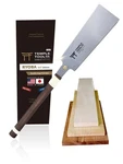 Temple Tool Ryoba Pull Saw 240MM Double Edge Japanese Hand New. Price: $61.62.