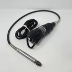 Sears Craftsman Rotary Tool 572.25147 Carving Speed Flexible Shaft Die Grinder Used. Price: $69.99.