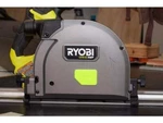 Blade Opening Dust Port Arbor Cover Insert For Ryobi Track Saw PTS01 New. Price: $8.54.