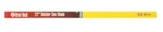 Great Neck BUB22 Carbon Steel Butchers Saw Blade In. New. Price: $16.76.