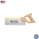 Spear & Jackson Saw Tenon 10 Inch X 15 Ppi 9540B-91 New. Price: $73.39.