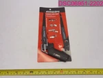 QTY=2 Packs Of Pcs; Allway Handy Saw Nest, Hb 10T, 24T. 037064040017 Open. Price: $15.82.