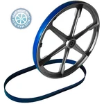 2 Blue Max Urethane Band Saw For Clarke Cbs 190 / Set New. Price: $29.95.