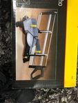 Stanley 20-800 Contractor Grade Clamping Miter Box New. Price: $299.99.