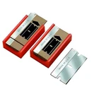 Allway Tools SEB10 Single Edge Razor Blades (pack Of 10) New. Price: $52.58.