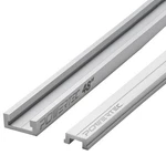 Powertec 71156 Aluminum T-track 48 Inch Combo With Miter T-bar, Set, New. Price: $36.78.