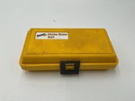 Disston Better Hole Saw Set Wood Plastic Plaster Light Metal 1/4 -2 1/8 Used. Price: $9.99.