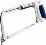 Lenox 12" Hacksaw Frame 4-1/2" Throat Depth New. Price: $23.38.