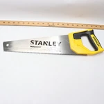 Stanley Tradecut Panel Saw 8 Tpi 9 Ppi 20" - Scratched / Cosmetic Damage Open. Price: $10.78.