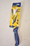 Irwin Tools Protouch Multisaw Blades 10" Metal 5-1/4" Wood 24PPI 1PPI Unspecified. Price: $5.11.