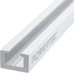 71379 Heavy Duty 48 Aluminum T-track Specialized Slot Mounting For 3/ New. Price: $40.93.