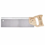 Miter Hand Saw 14" New. Price: $33.22.