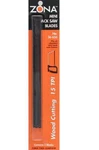 Zona Tools Hack Saw Blades 15TPI 3PK ZNA36656-NEW. Price: $9.49.