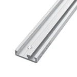 Powertec 71365 Combo And Miter T-track, 48" Assorted Sizes Styles New. Price: $22.84.
