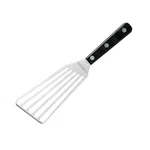 Lamson 4" X 9" Chef's Slotted Turner With Ultra Durable Handle - Right New. Price: $67.14.