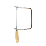 Excel 55676 Coping Saw With 4" Blade New. Price: $13.79.