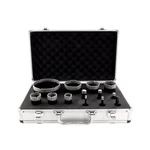 Shdiatool Diamond Drill Core Bits Set For Porcelain Hole Saw Cutter Tile ... New. Price: $213.72.