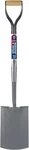 Neverbend Professional Treaded Digging Spade Heavy-duty Forged Carbon Steel Ga New. Price: $81.99.