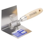 Vulcan 164603L Trowel, 3.5 In Blade, 4.25 Comfort Grip Handle, Har New. Price: $19.55.