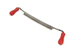 Stubai Drawknife - Made Austria Woodworking Tool New. Price: $88.03.