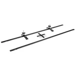 Wen WAT482 48-INCH Universal T-track, Hold Down Clamps, And Intersection Kit New. Price: $43.12.