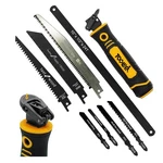 Toolan 8-IN-1 Multi Blades Saw, Drywall Cutter. Hacksaw. Long Hand... New. Price: $35.11.