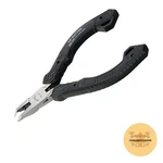 Engineer Precision Chip Cutter 45 Thin Blade 123MM NZ-05 Japan New. Price: $28.72.