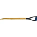 Link Handles 66702 Shovel Handle, 1-1/2 Dia, 30 L, Ash Wood, Clear, For: New. Price: $48.58.