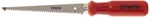 Irwin Tools Standard Drywall/jab Saw (2014102) One Size, Multi New. Price: $7.70.